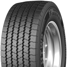 Continental HTW2 Scandinavia 385/55R22,5 160/000K
